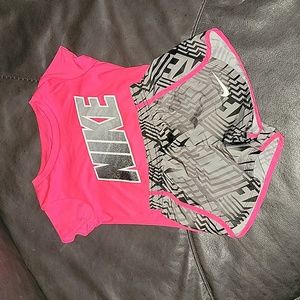Nike 2 piece set